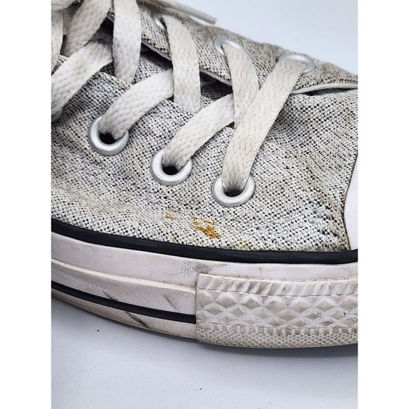 Converse All-Star Women size 8 Madison Low - Picture 4 of 6